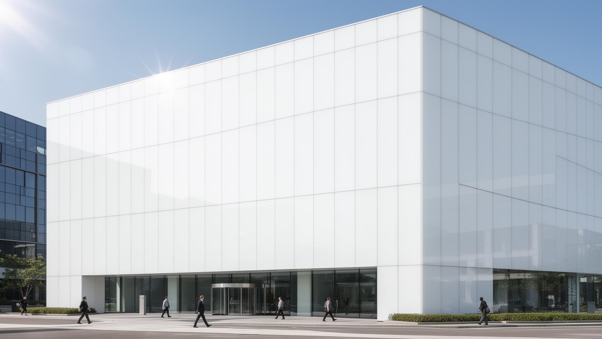 Nanoglass